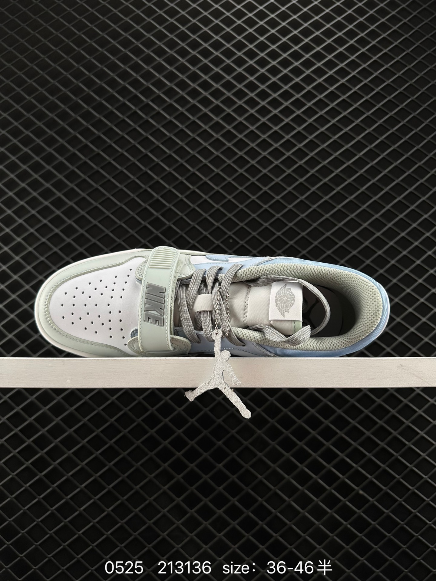 Air Jordan Legacy 312 Low AJ312